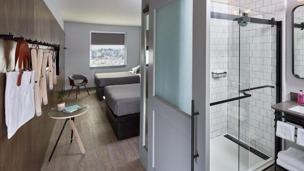 Photo of Bedroom in Cherry Creek