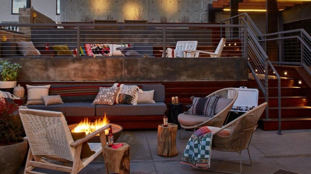 Photo of Outdoor in Cherry Creek