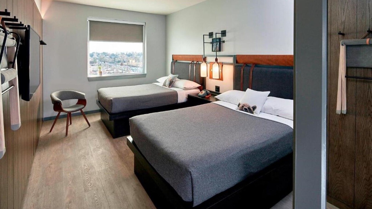 Photo of Bedroom in Cherry Creek