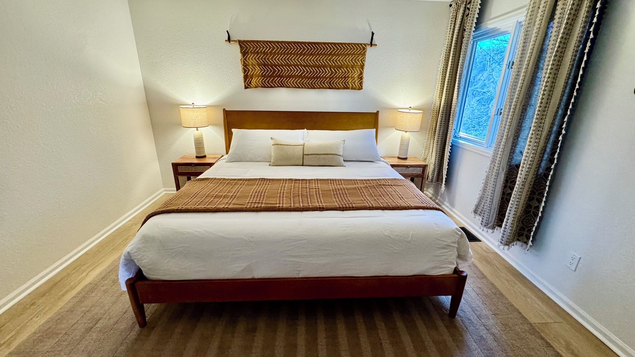Photo of Bedroom in Morrison