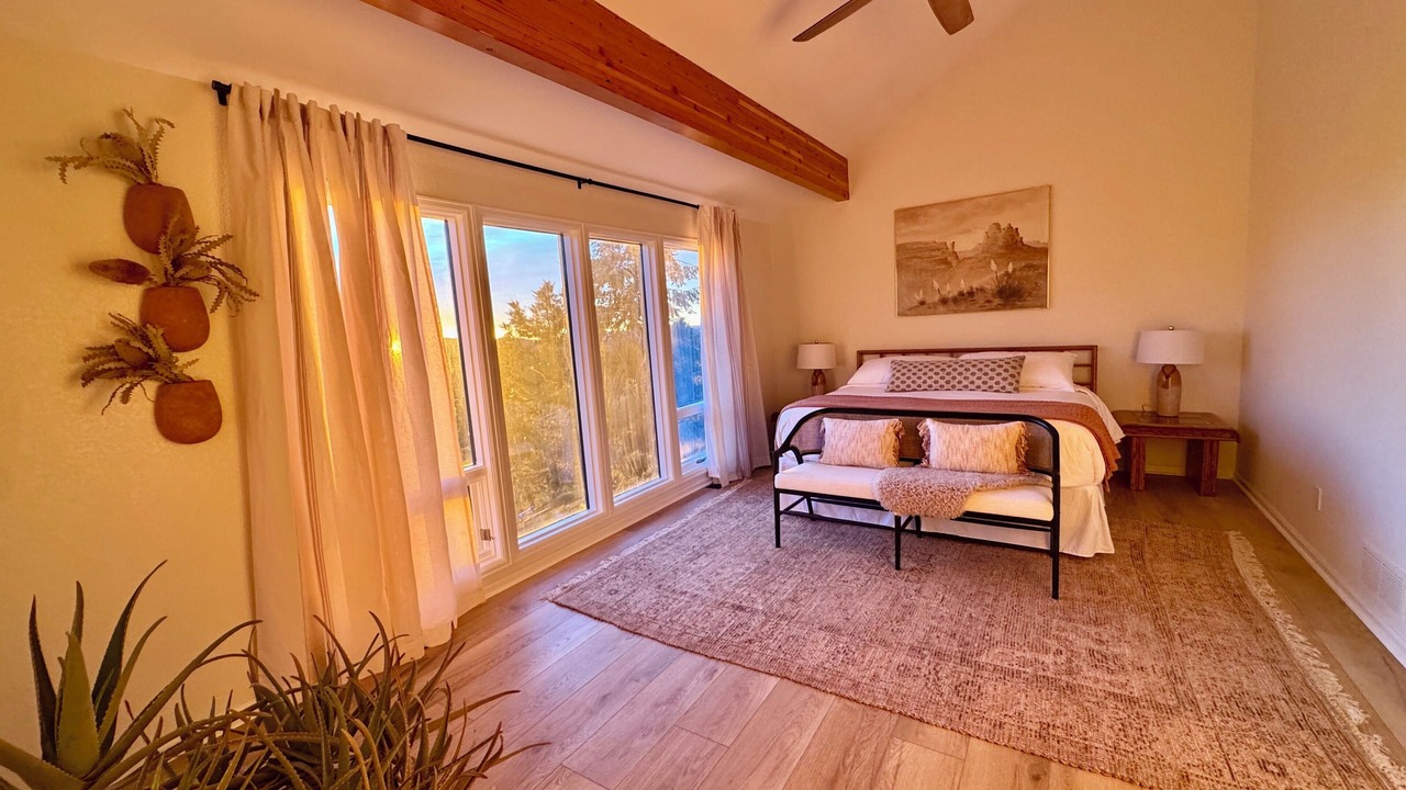 Photo of Bedroom in Morrison