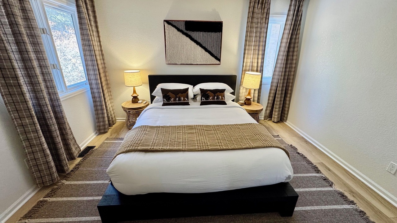Photo of Bedroom in Morrison