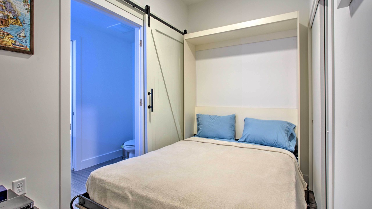 Photo of Bedroom in Curtis Park