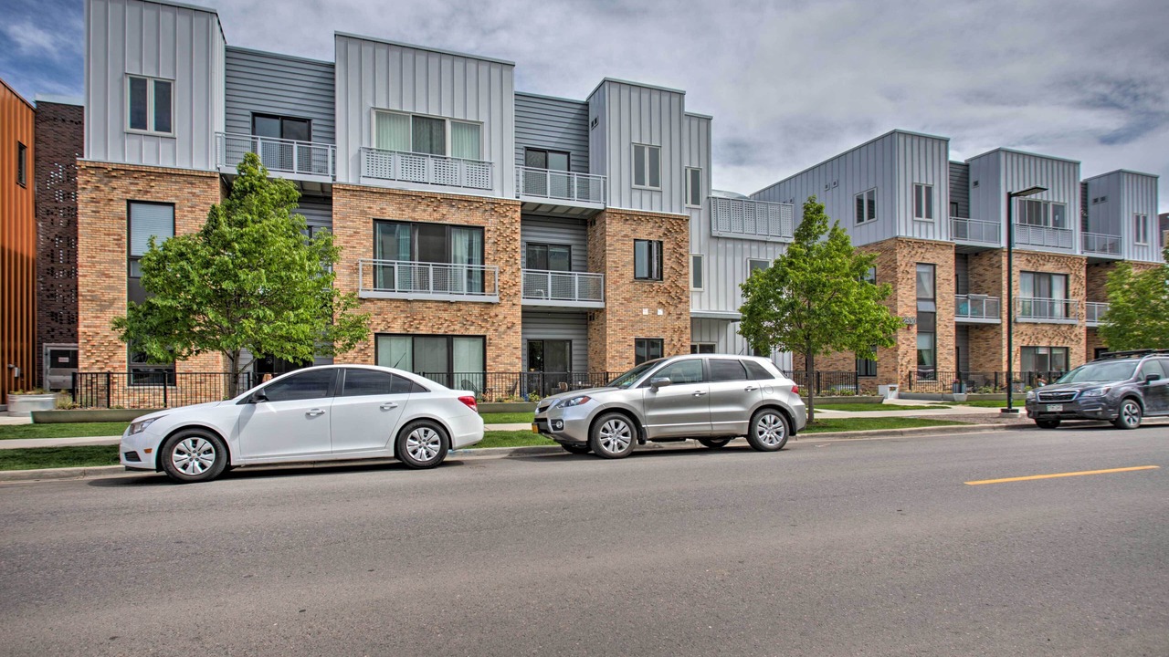 Photo of Outdoor in Curtis Park