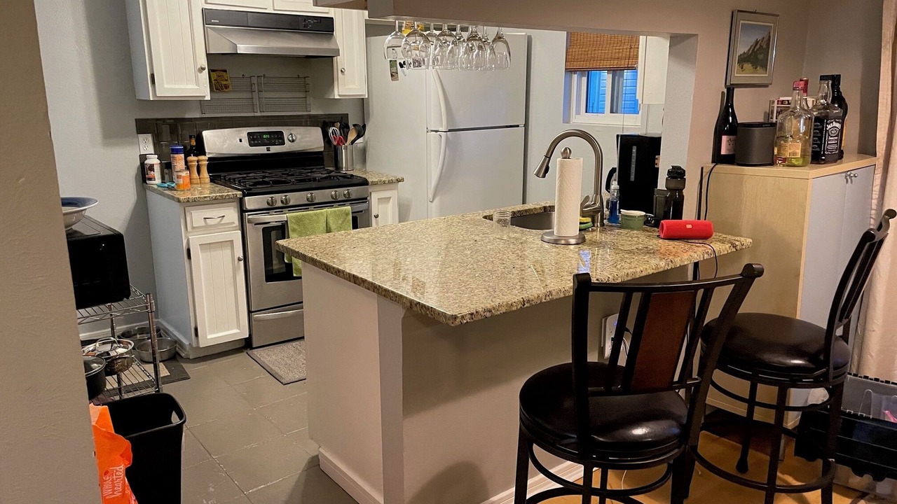 Photo of Kitchen in Glenwood Grove - North Iris