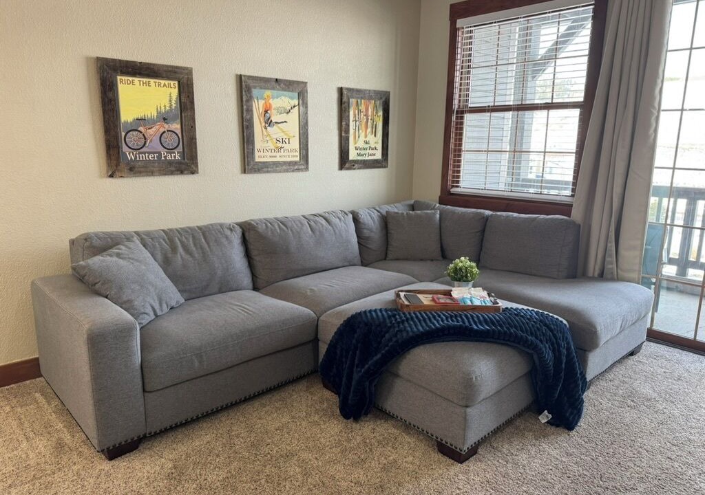 Photo of Livingroom in Granby