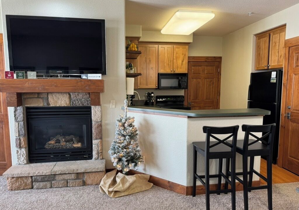 Photo of Kitchen in Granby
