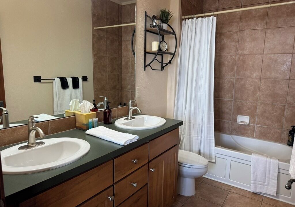 Photo of Bathroom in Granby