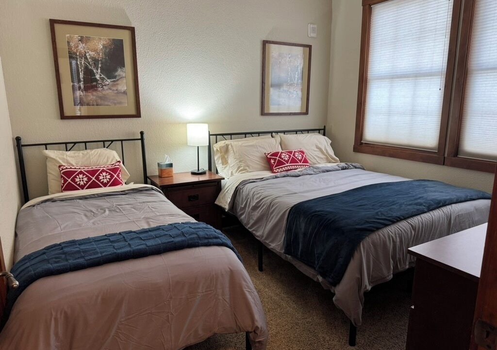Photo of Bedroom in Granby