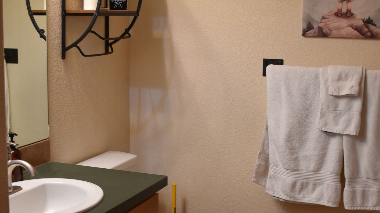 Photo of Bathroom in Granby