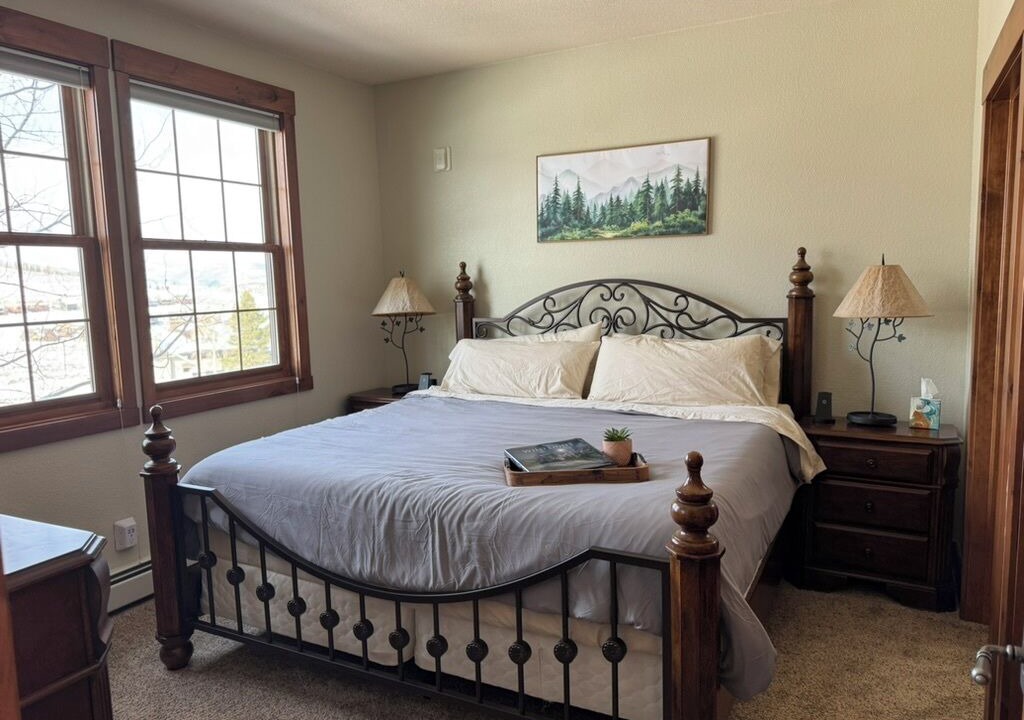 Photo of Bedroom in Granby