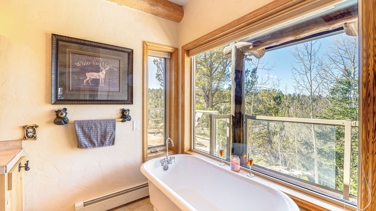 Photo of Bathroom in Florissant