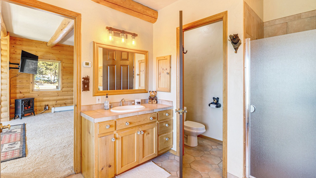 Photo of Bathroom in Florissant