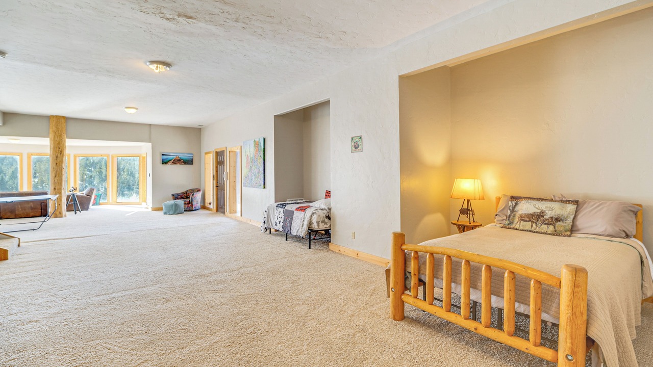 Photo of Bedroom in Florissant