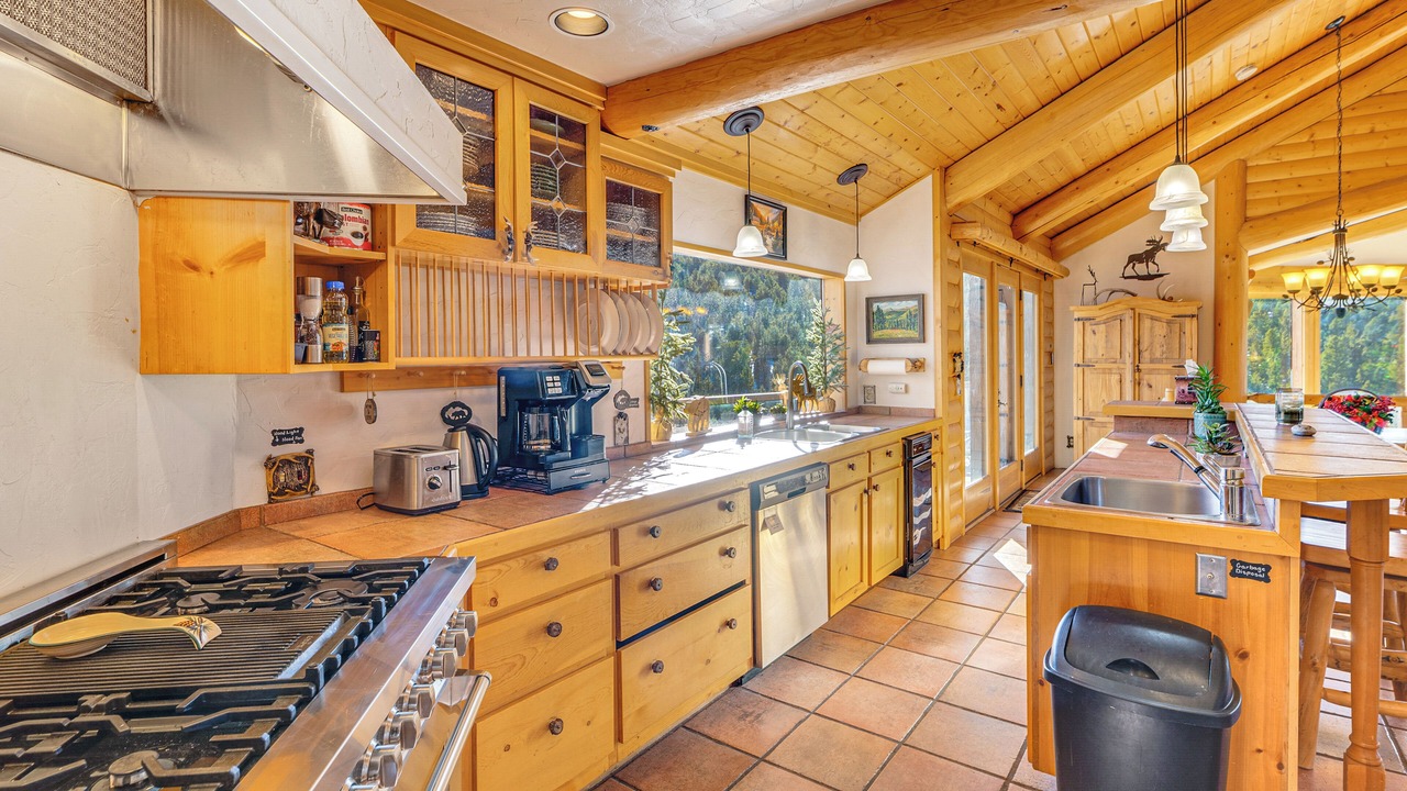 Photo of Kitchen in Florissant