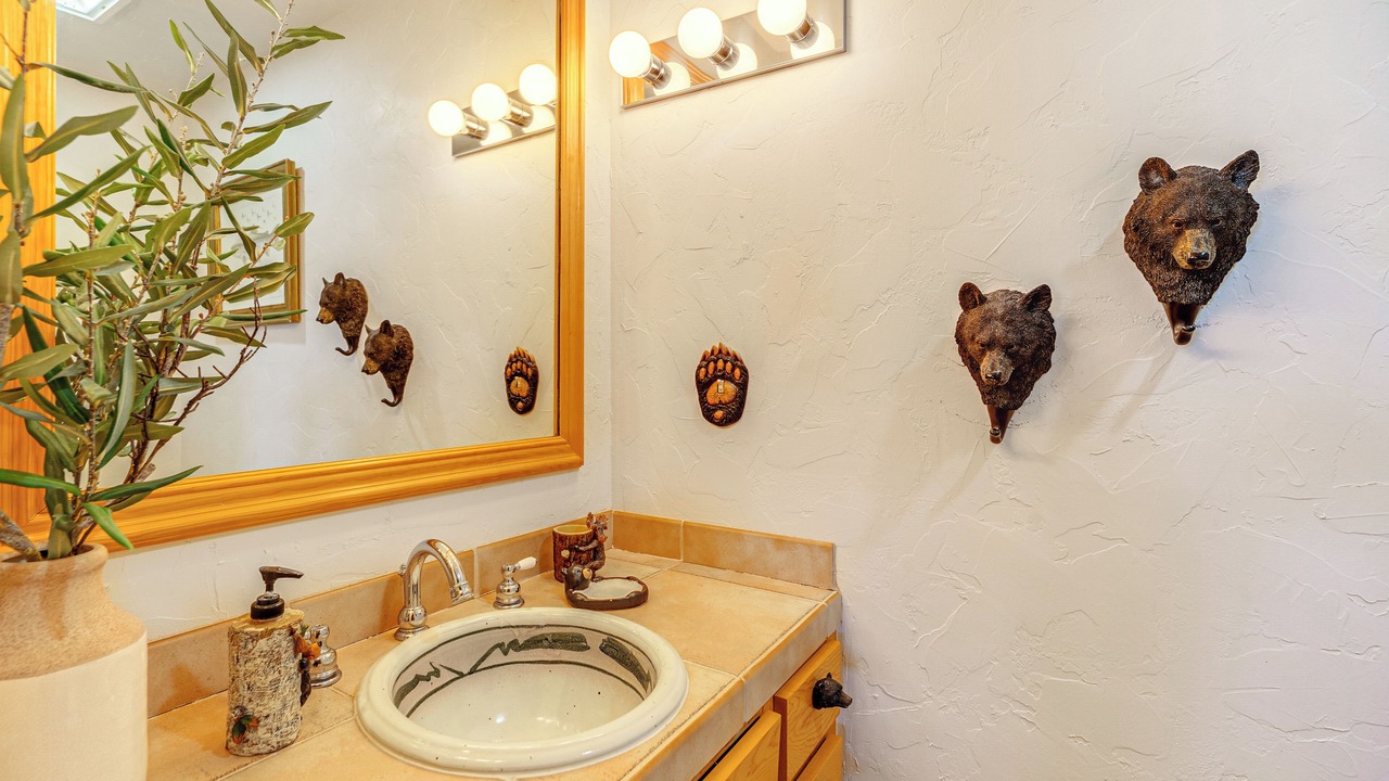Photo of Bathroom in Florissant