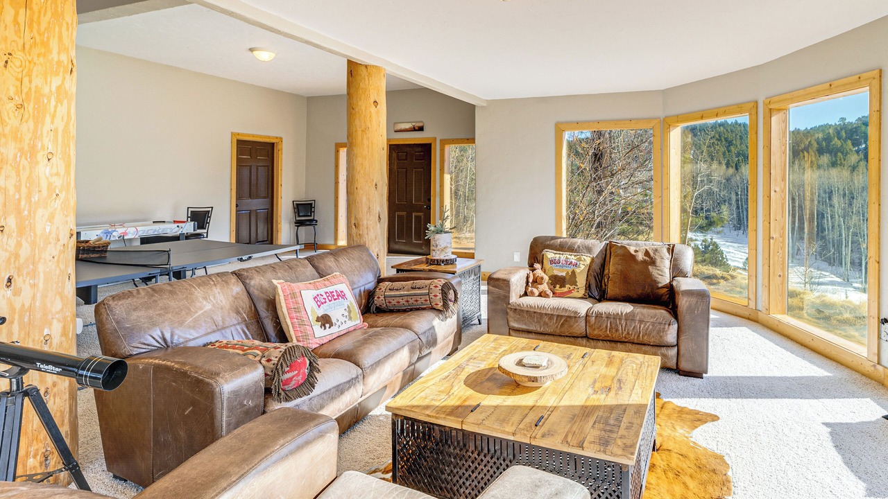 Photo of Livingroom in Florissant