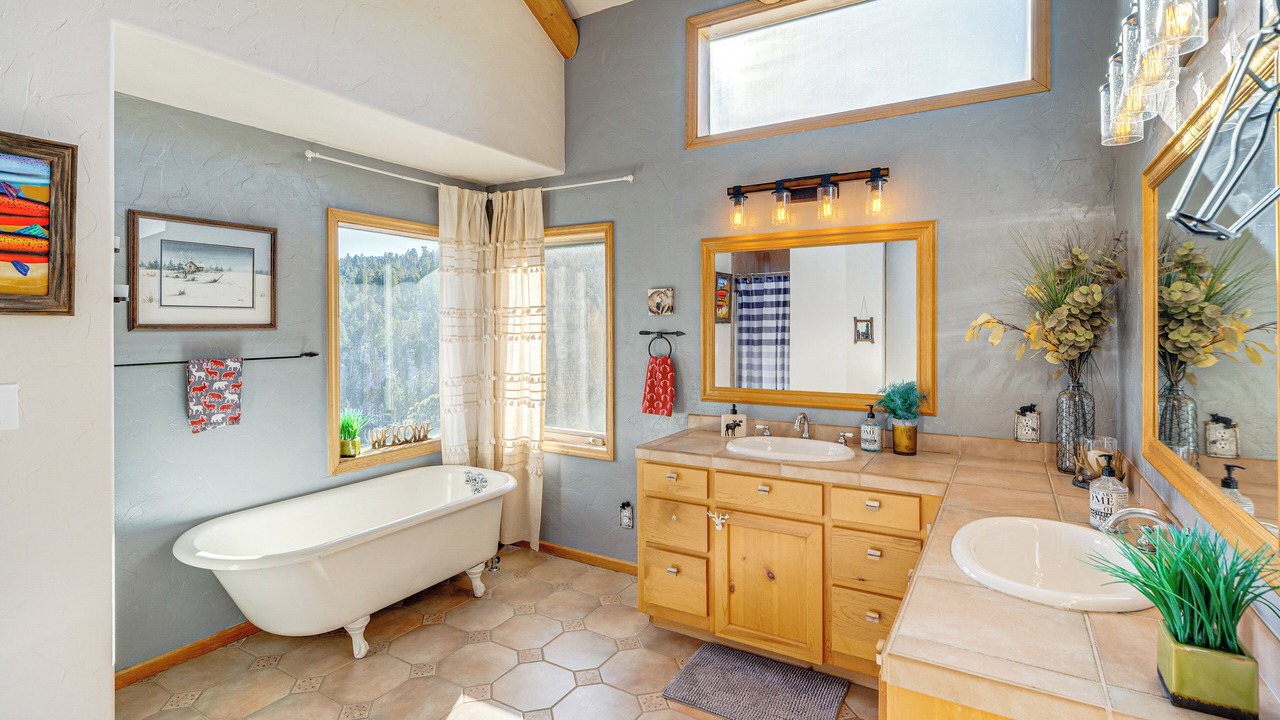 Photo of Bathroom in Florissant