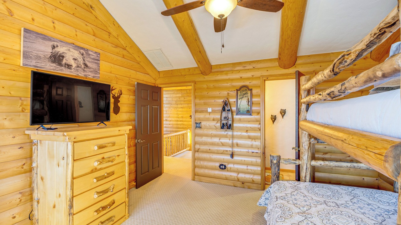 Photo of Bedroom in Florissant
