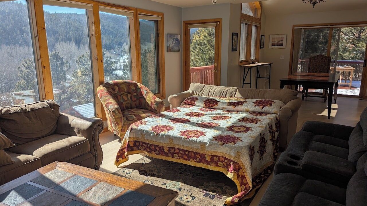 Photo of Livingroom in Nederland