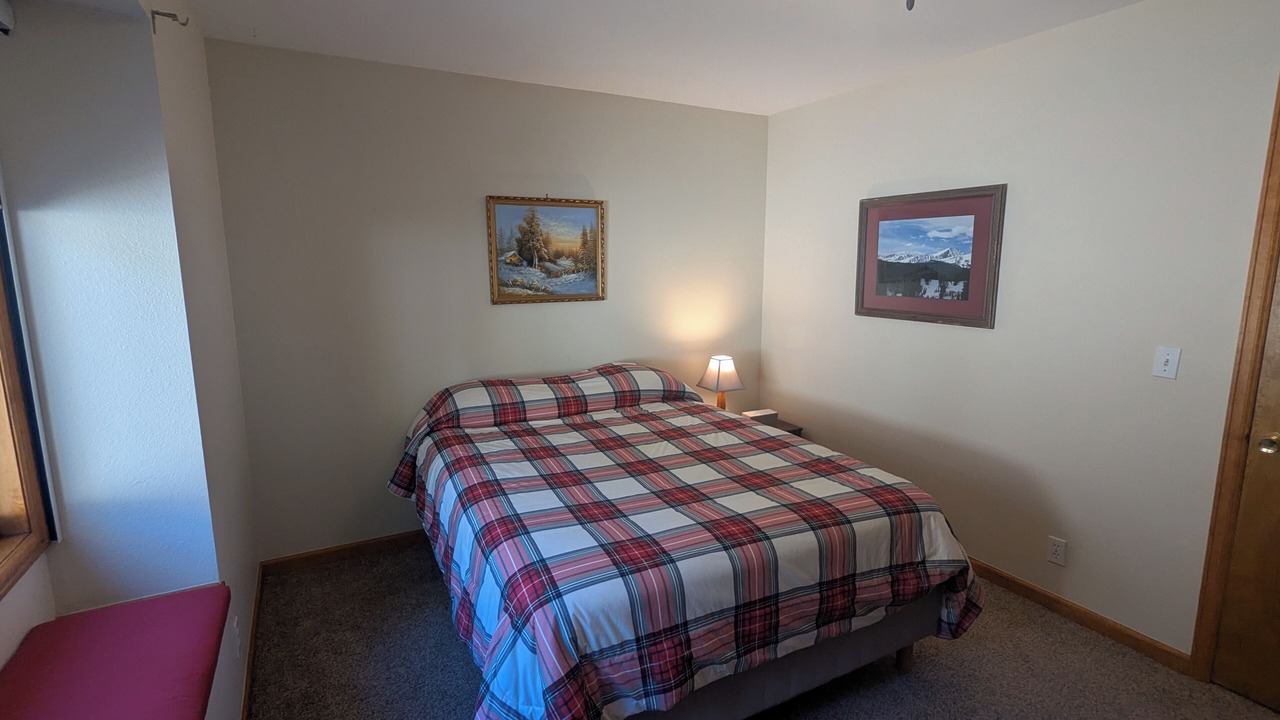 Photo of Bedroom in Nederland