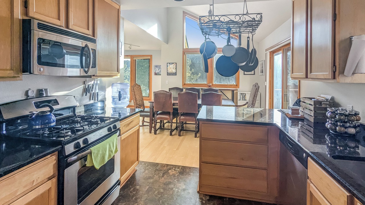 Photo of Kitchen in Nederland