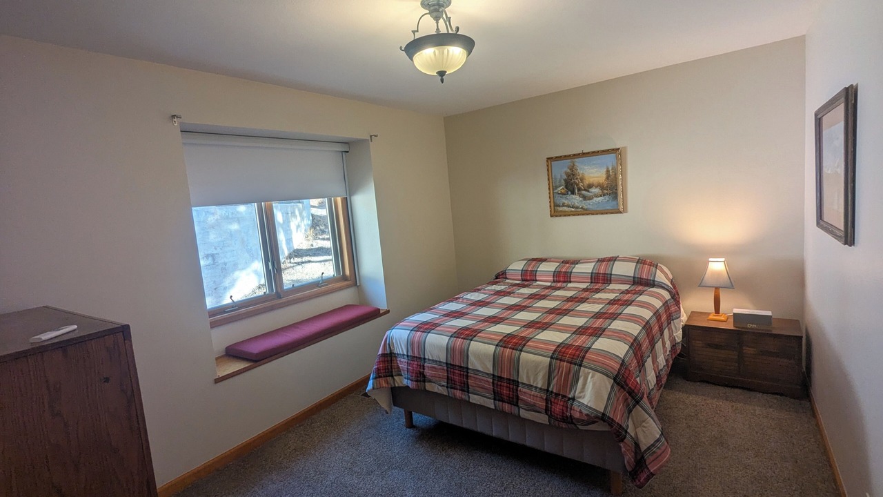 Photo of Bedroom in Nederland