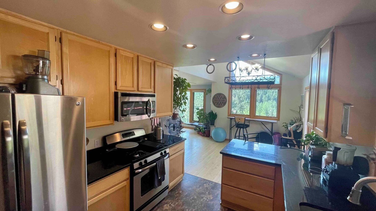 Photo of Kitchen in Nederland