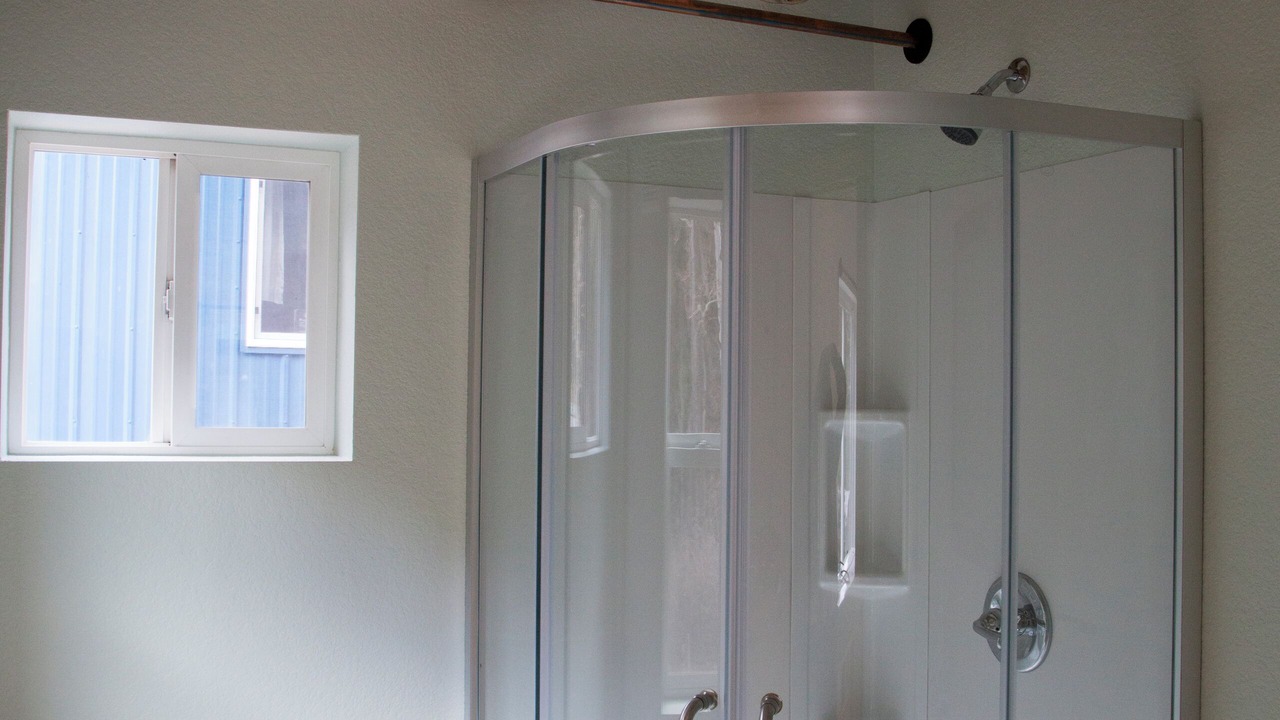 Photo of Bathroom in Idaho Springs