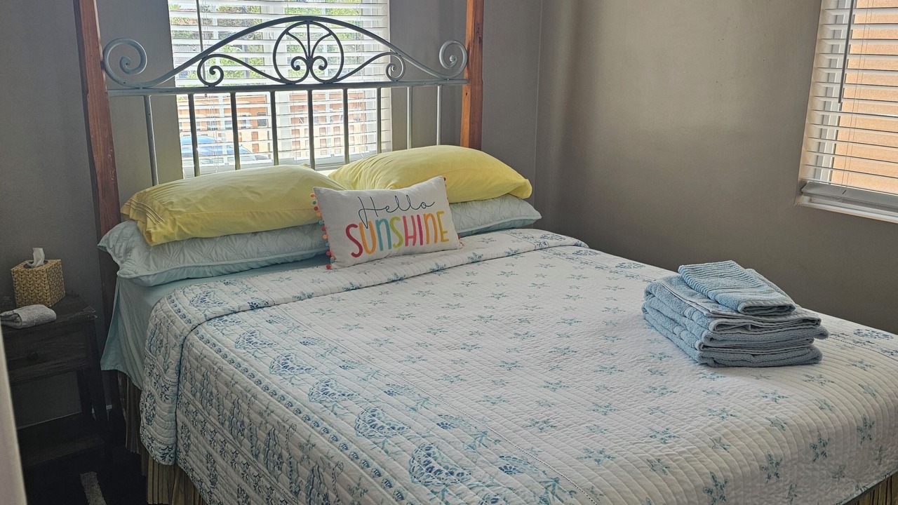 Photo of Bedroom in Windsor
