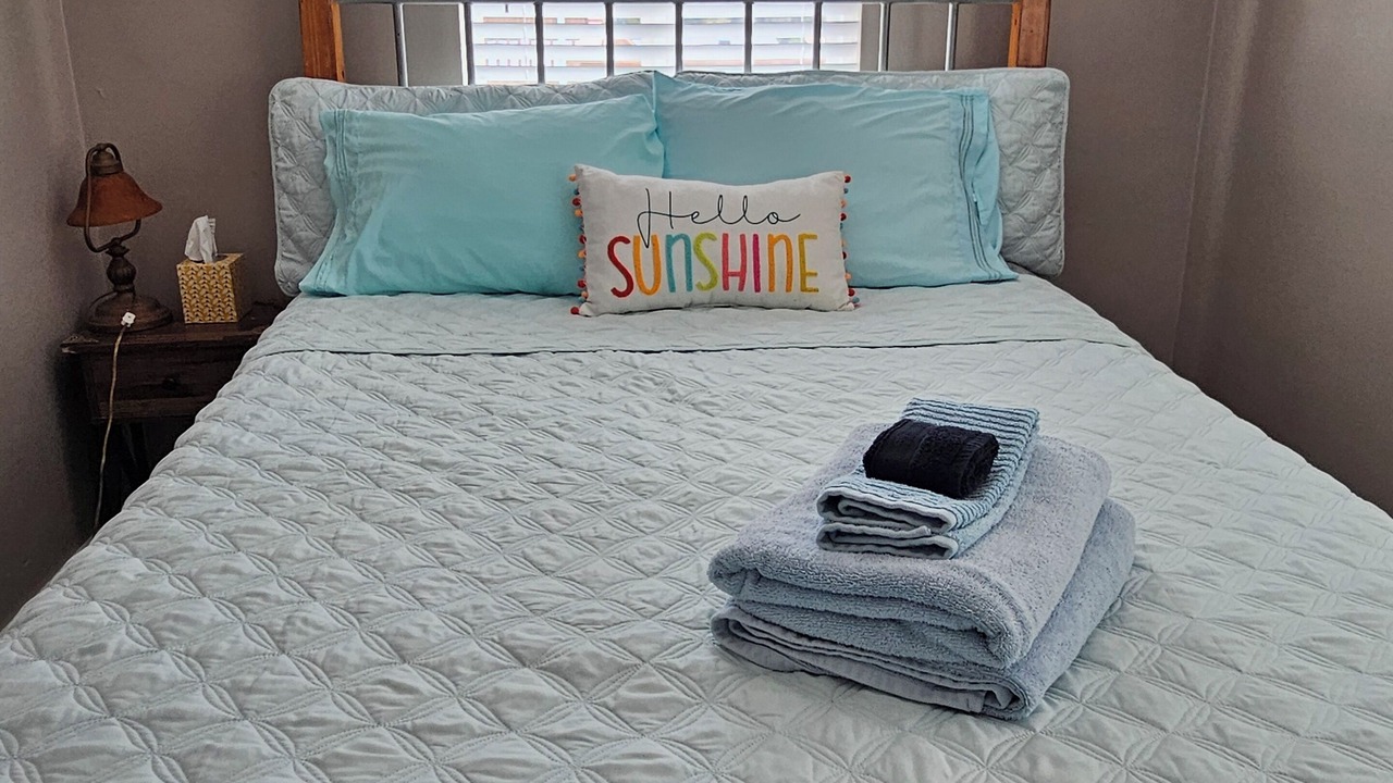 Photo of Bedroom in Windsor