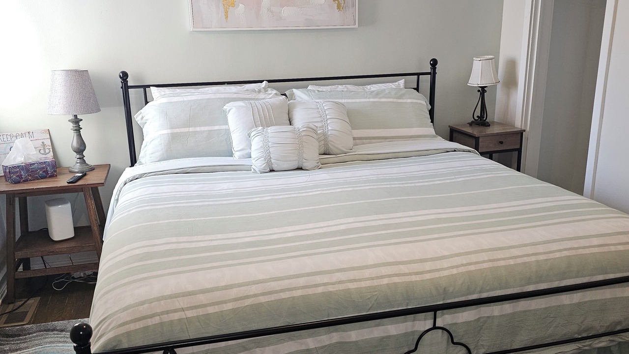 Photo of Bedroom in Windsor