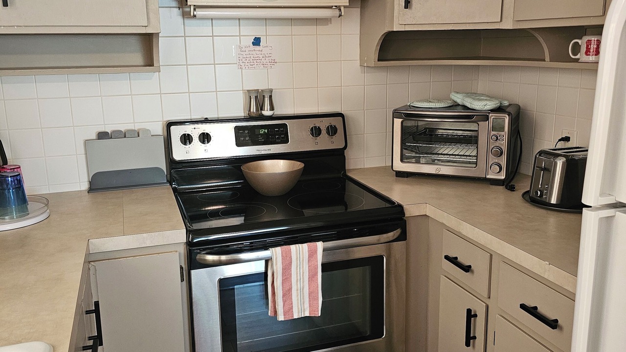 Photo of Kitchen in Windsor