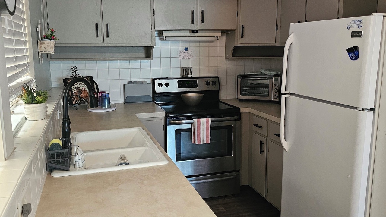 Photo of Kitchen in Windsor