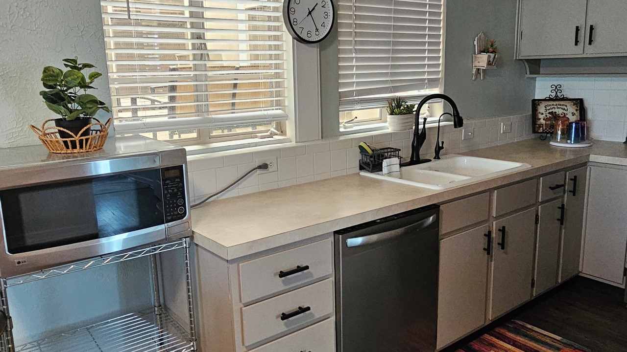 Photo of Kitchen in Windsor