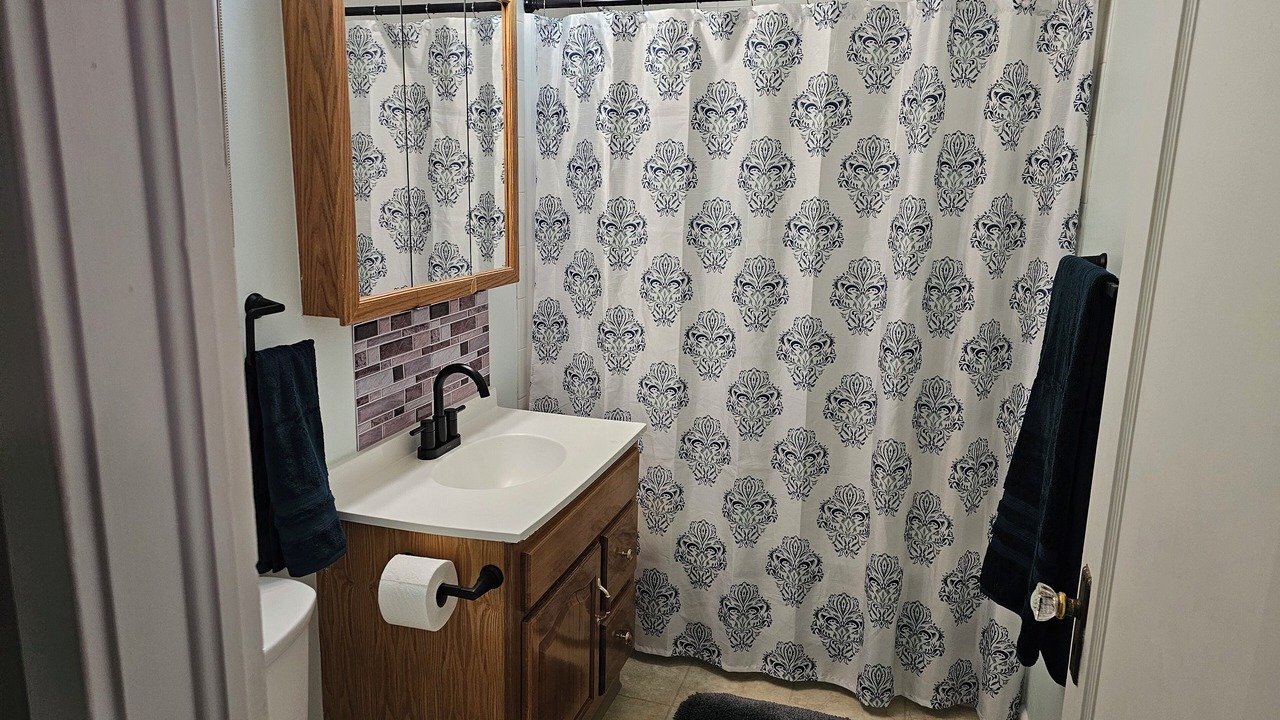 Photo of Bathroom in Windsor