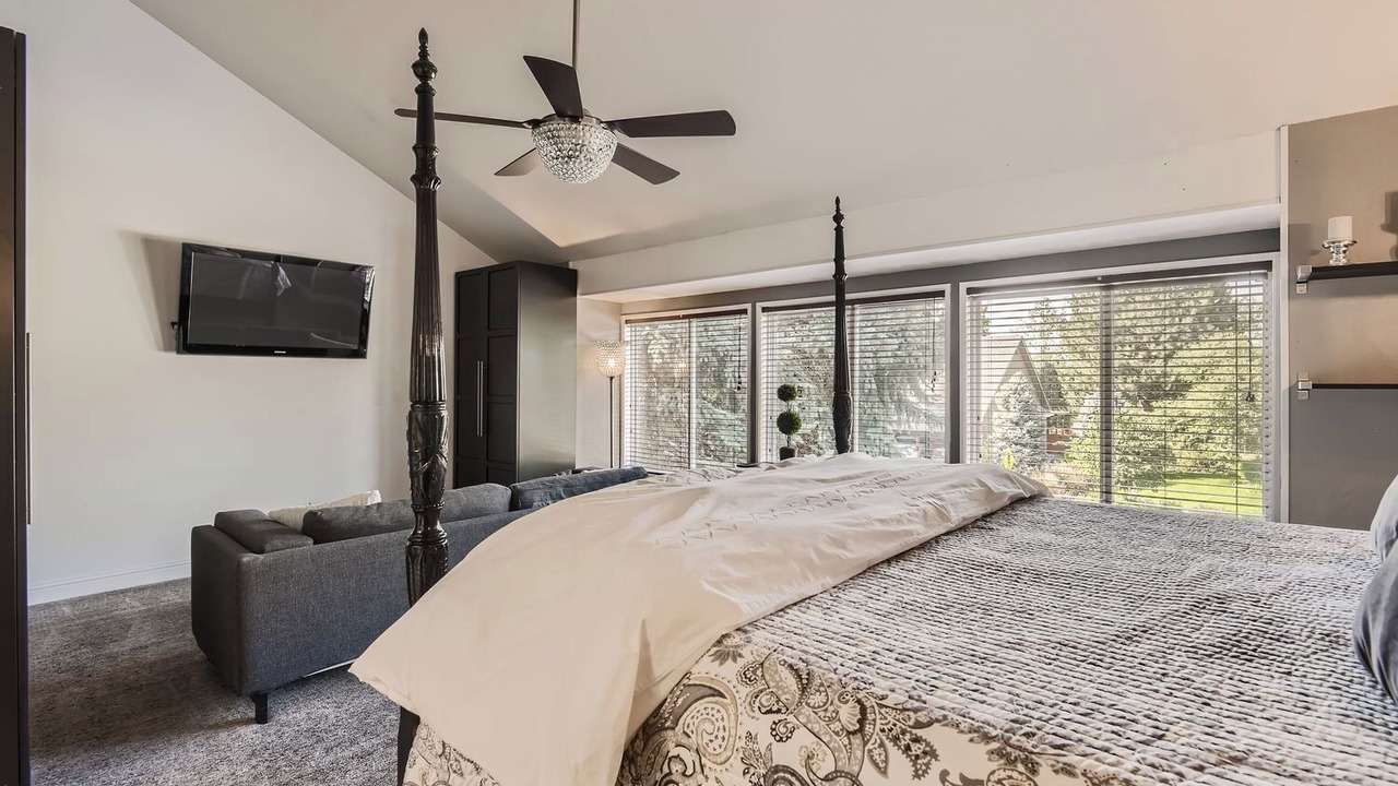 Photo of Bedroom in Highlands Ranch