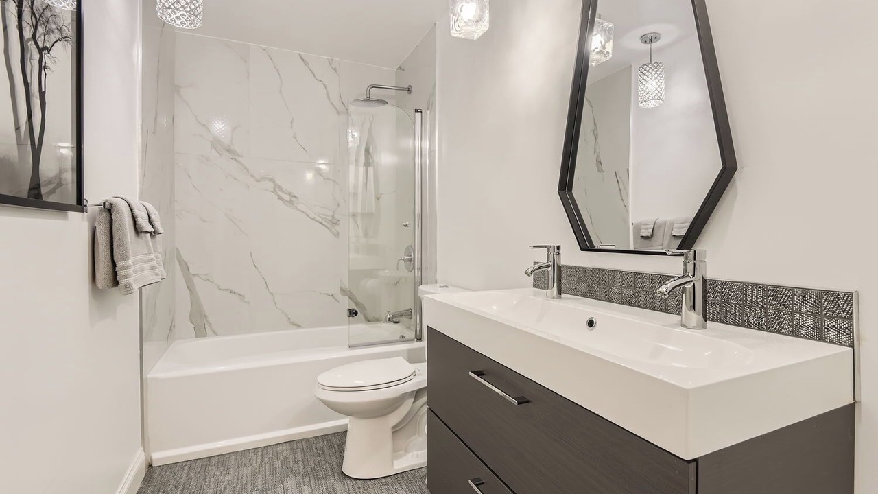 Photo of Bathroom in Highlands Ranch