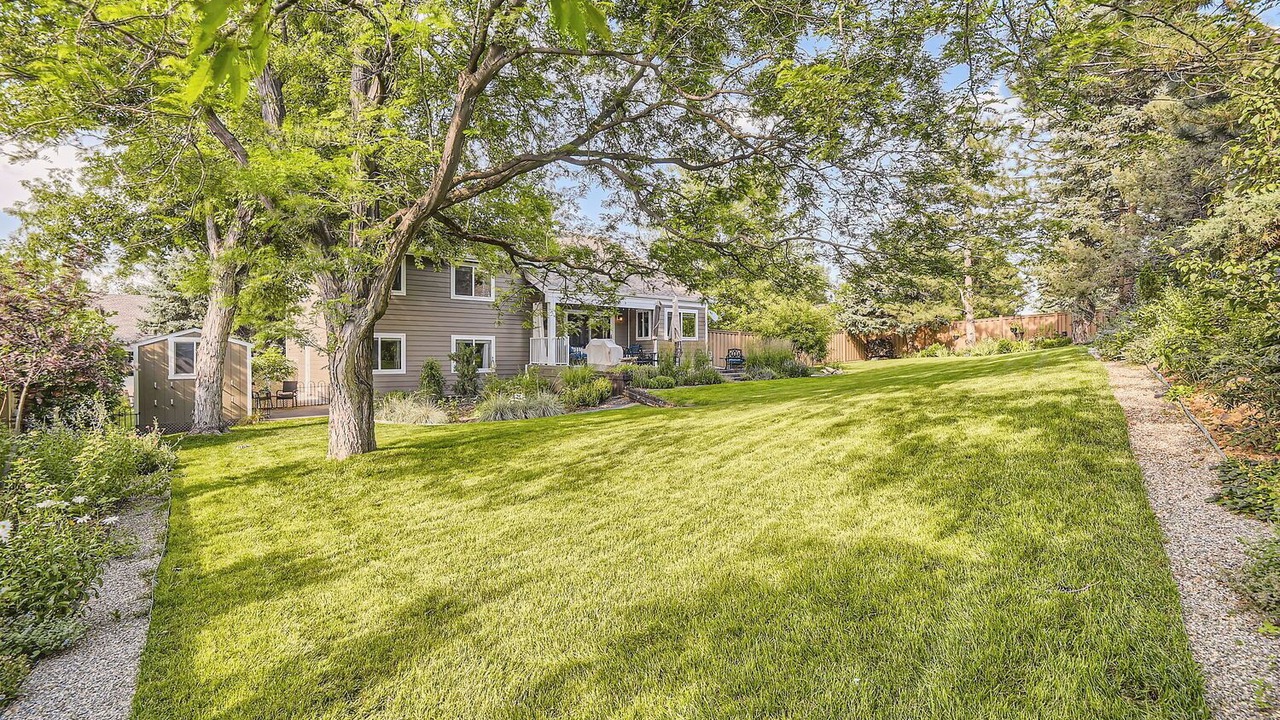 Photo of Outdoor in Highlands Ranch