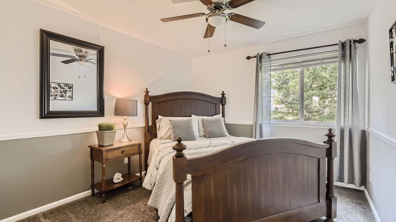 Photo of Bedroom in Highlands Ranch