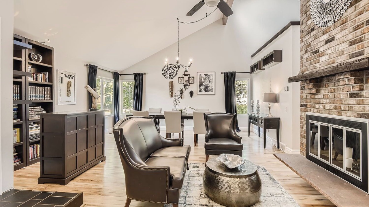Photo of Livingroom in Highlands Ranch