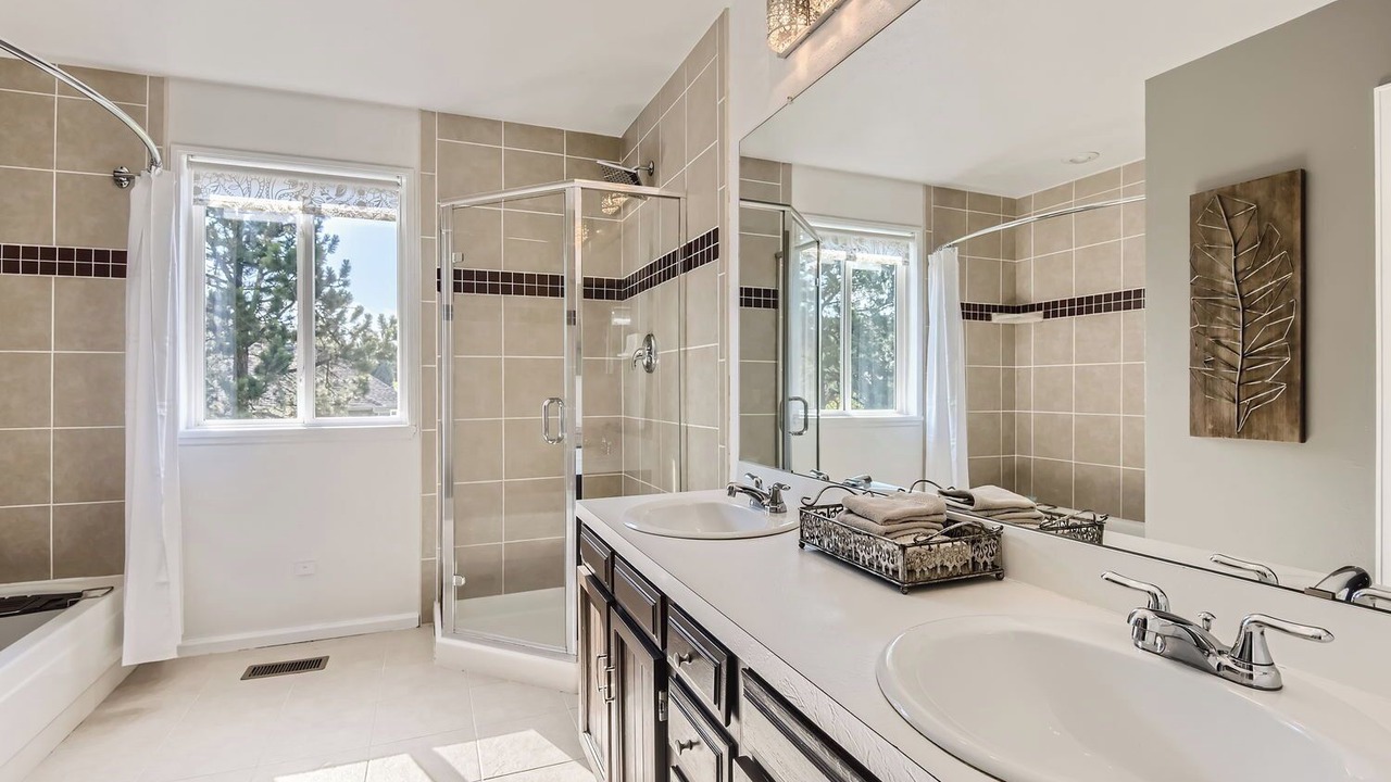 Photo of Bathroom in Highlands Ranch