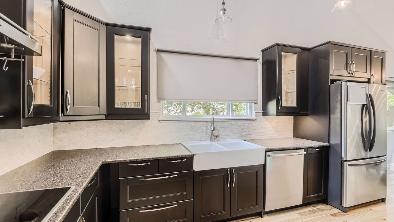 Photo of Kitchen in Highlands Ranch