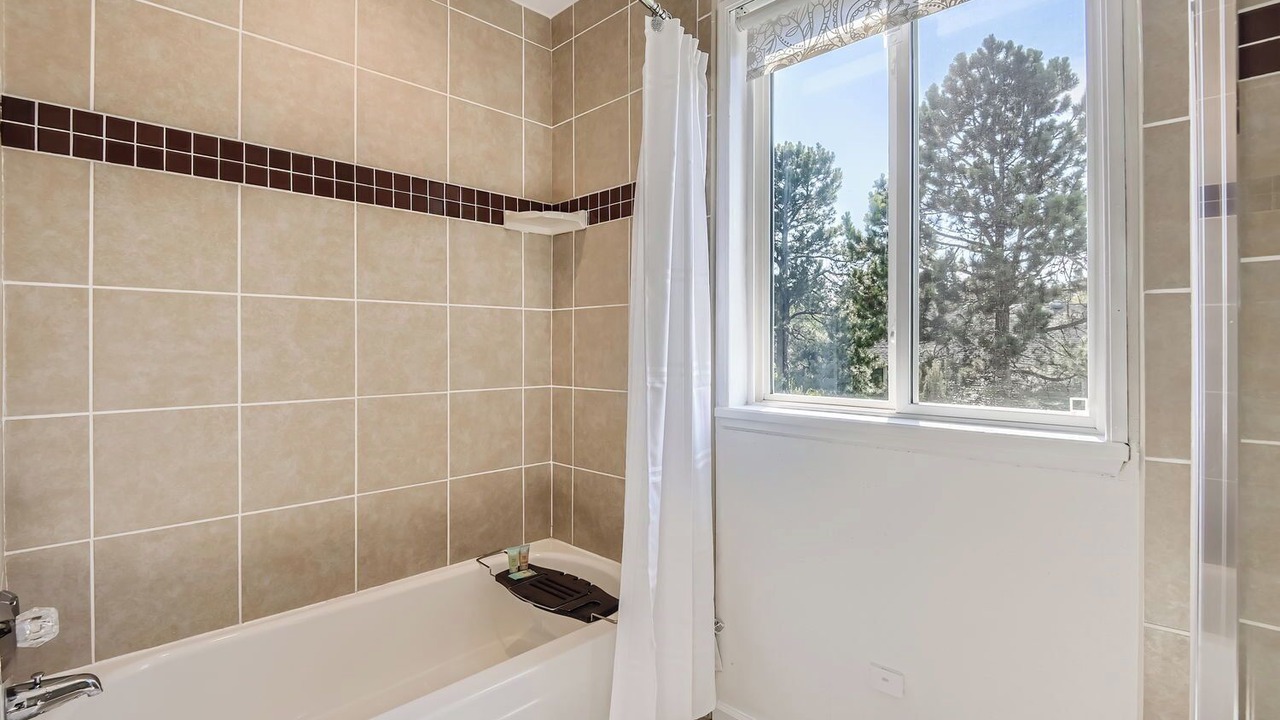 Photo of Bathroom in Highlands Ranch