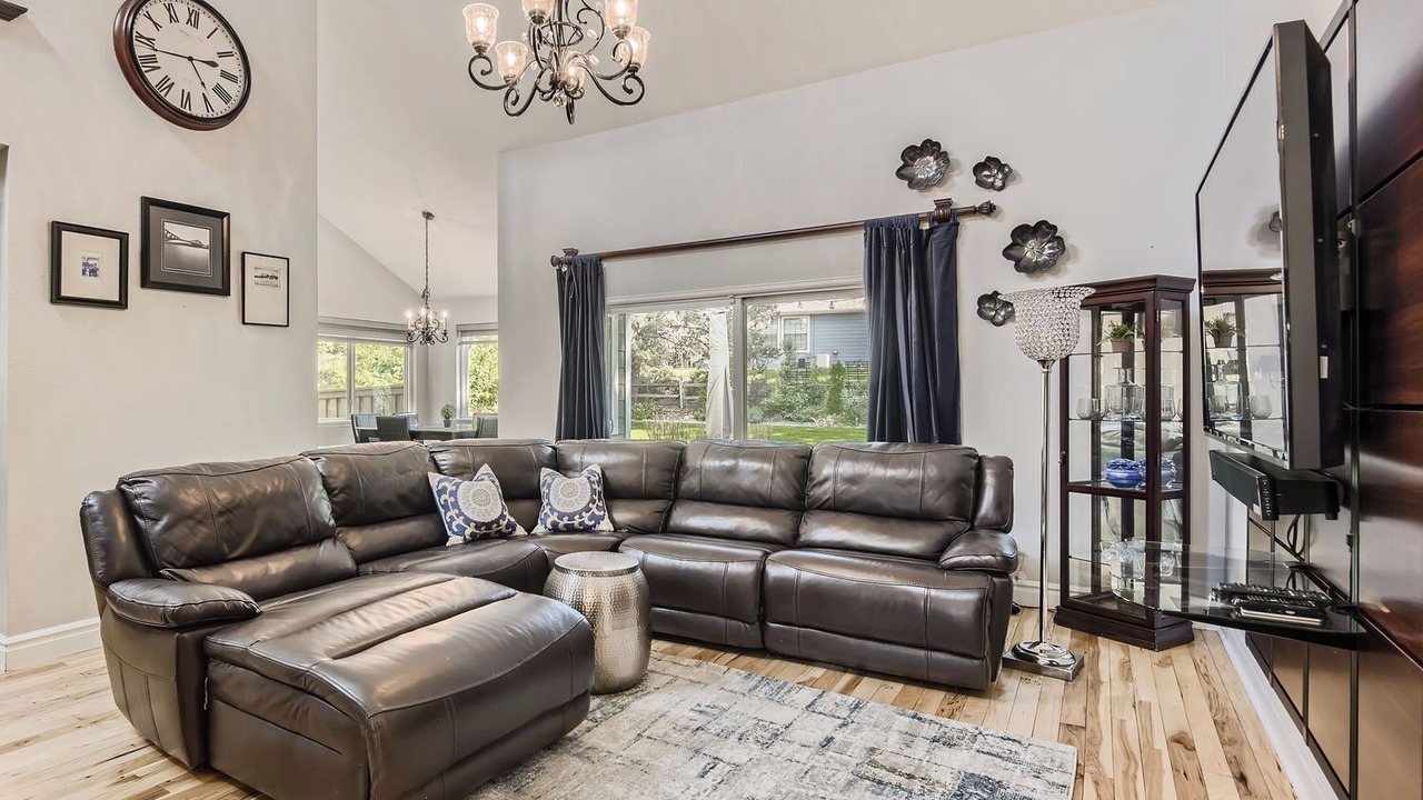 Photo of Livingroom in Highlands Ranch