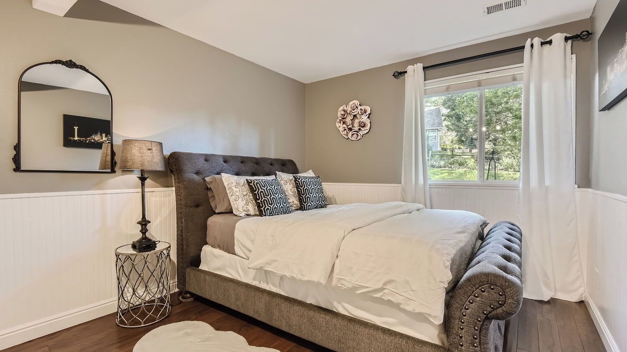 Photo of Bedroom in Highlands Ranch