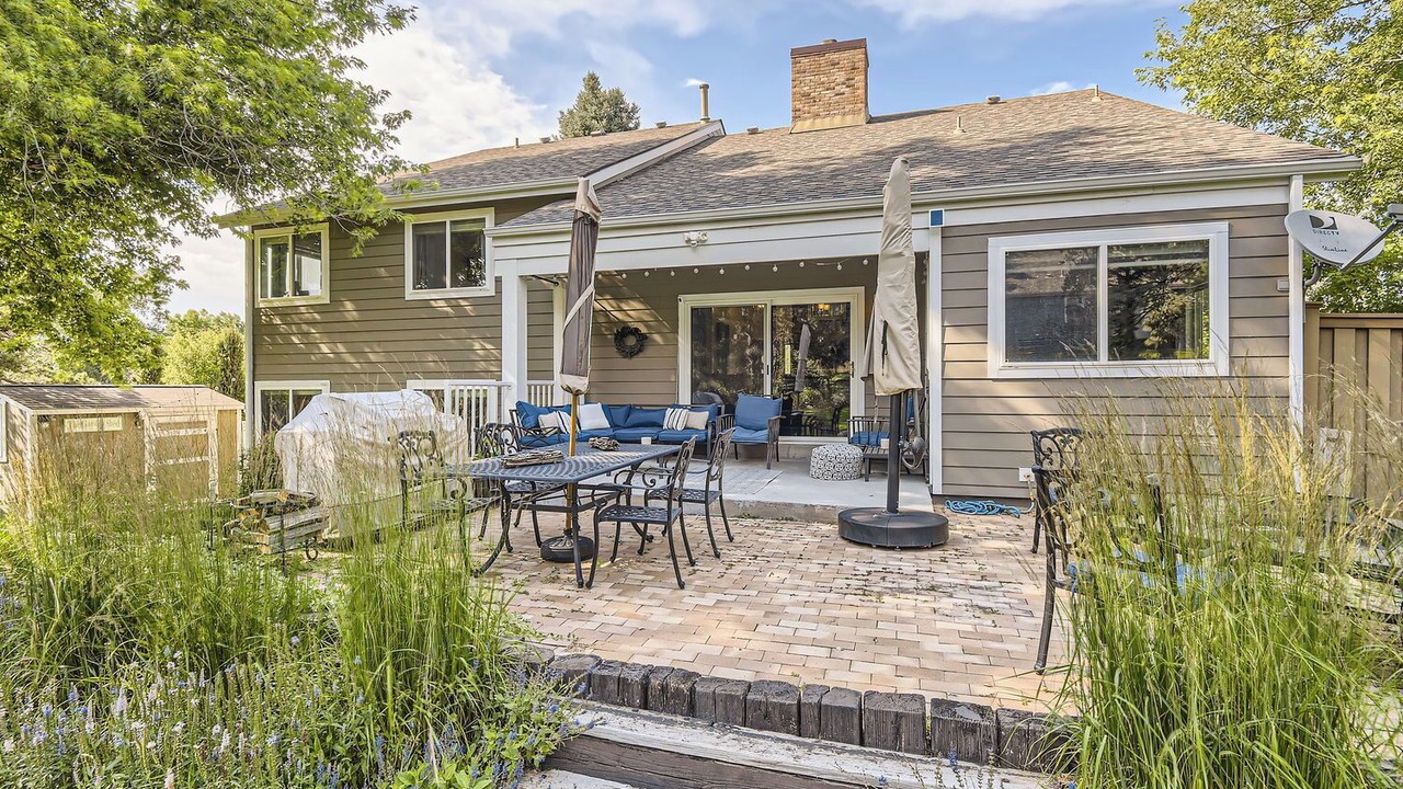 Photo of Outdoor in Highlands Ranch