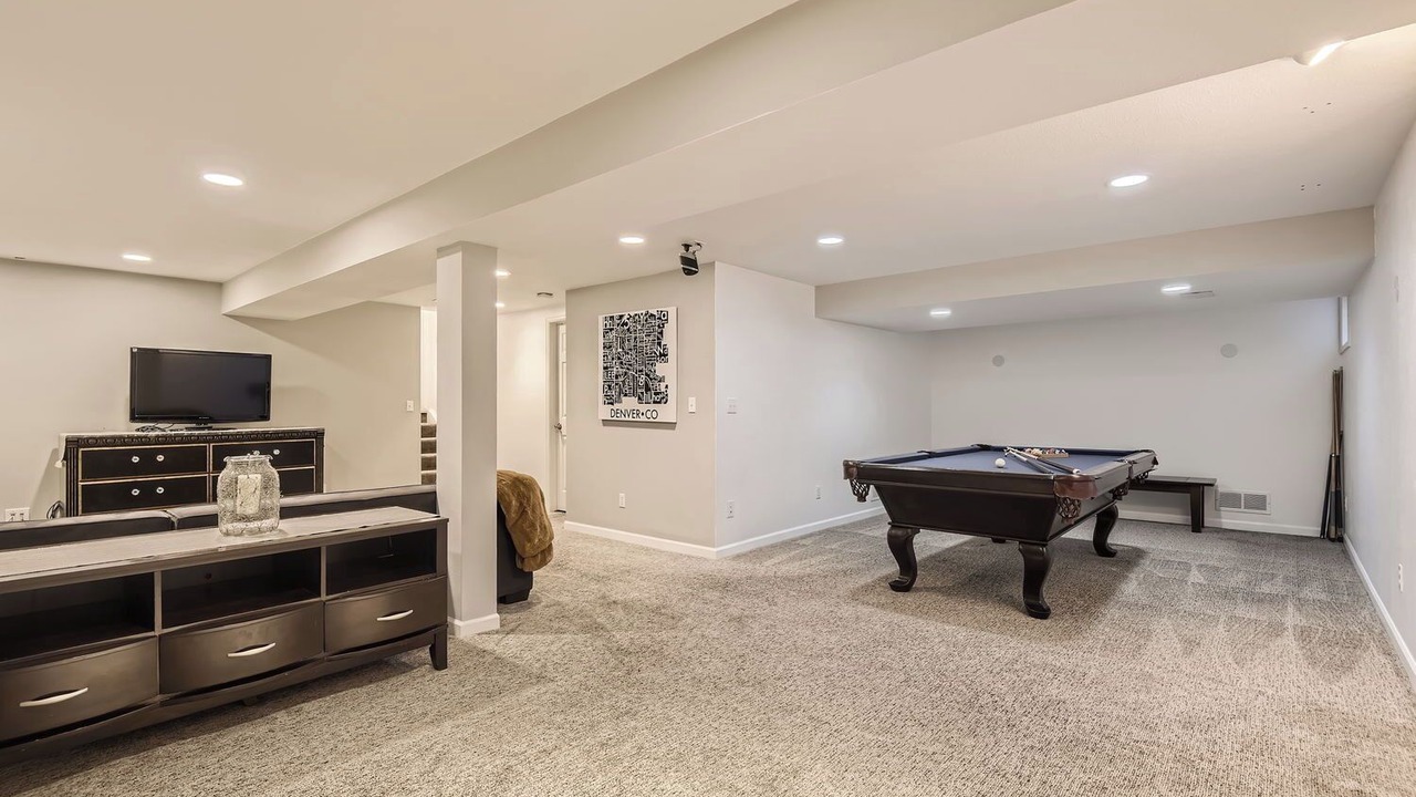 Photo of Bedroom in Highlands Ranch