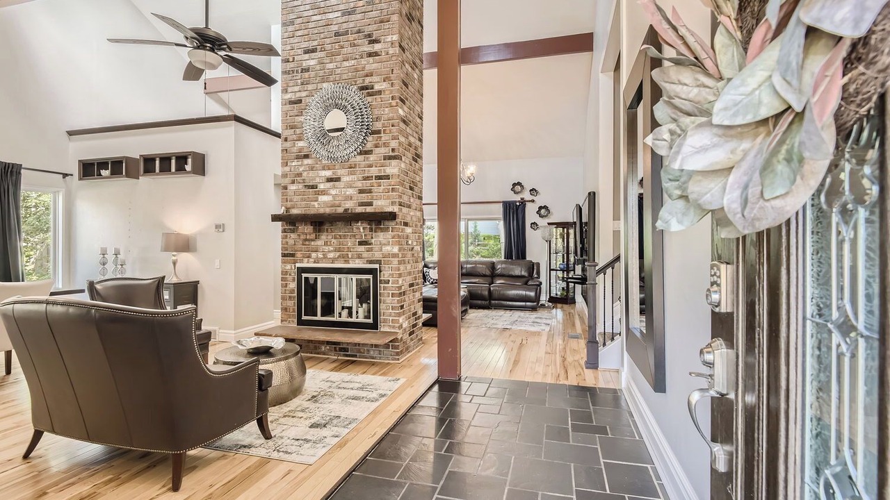Photo of Livingroom in Highlands Ranch