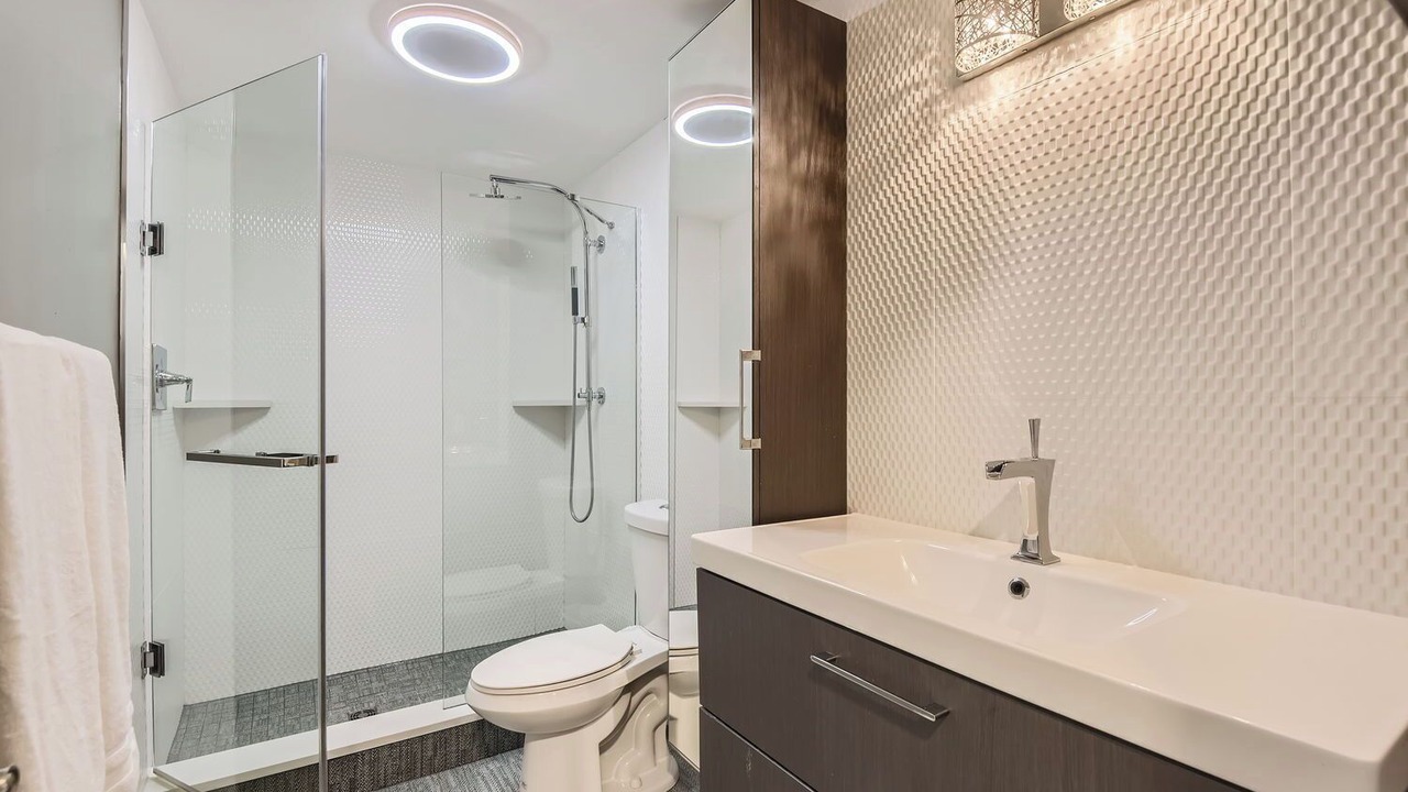 Photo of Bathroom in Highlands Ranch